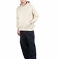 Alpha Industries Base Hoodie (Weiss) - Allike Store