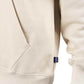 Alpha Industries Base Hoodie (Weiss) - Allike Store