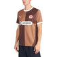 Puma x St. Pauli Home Jersey (Braun / Weiss)  - Allike Store