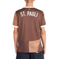 Puma x St. Pauli Home Jersey (Braun / Weiss)  - Allike Store