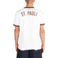 Puma x St. Pauli Away Jersey (Weiss / Braun)  - Allike Store