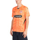 Puma x St. Pauli Goalkeeper Jersey (Orange / Schwarz)  - Allike Store