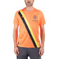 Puma x KidSuper Manchester City Trikot (Orange) - Allike Store