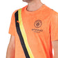 Puma x KidSuper Manchester City Trikot (Orange) - Allike Store