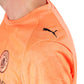 Puma x KidSuper Manchester City Trikot (Orange) - Allike Store