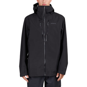 Patagonia Triolet Jacket (Schwarz)  - Allike Store