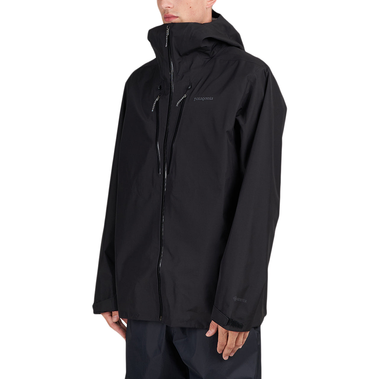 Patagonia Triolet Jacket (Black) 83403-BLK Allike Store