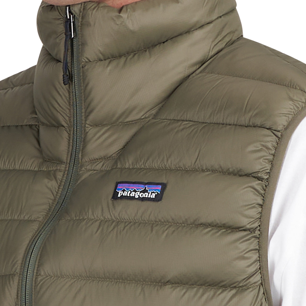 Sweater vest outlet patagonia