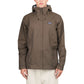 Patagonia Torrentshell 3L Rain Jacket (Braun)  - Allike Store