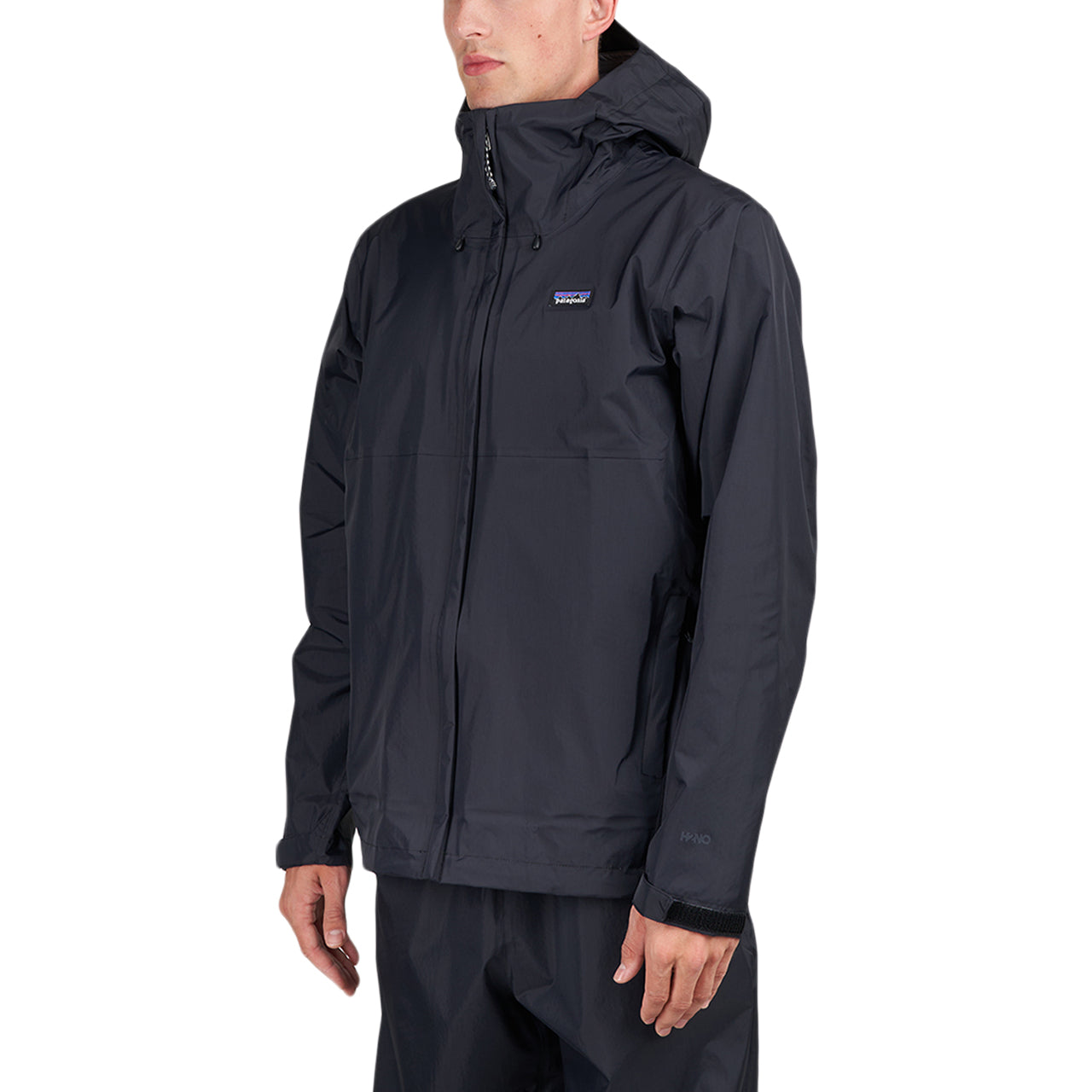 Patagonia on sale rain jacket