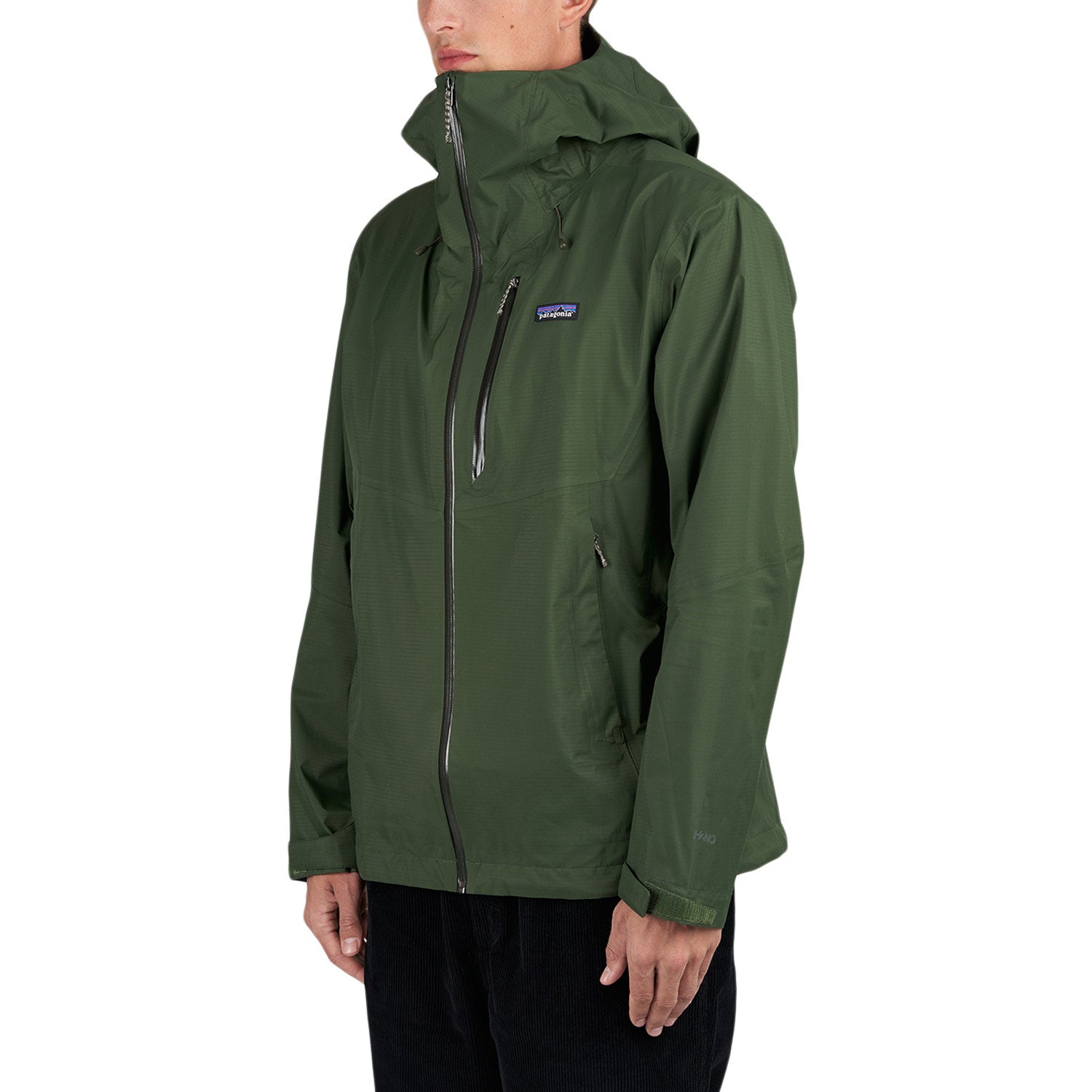 Patagonia Granite Crest Rain Jacket (Grün)  - Allike Store