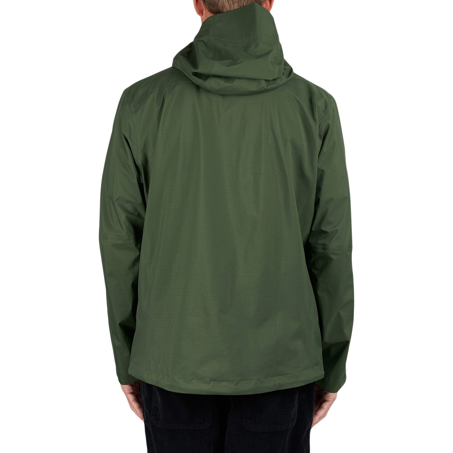 Patagonia Granite Crest Rain Jacket (Grün)  - Allike Store