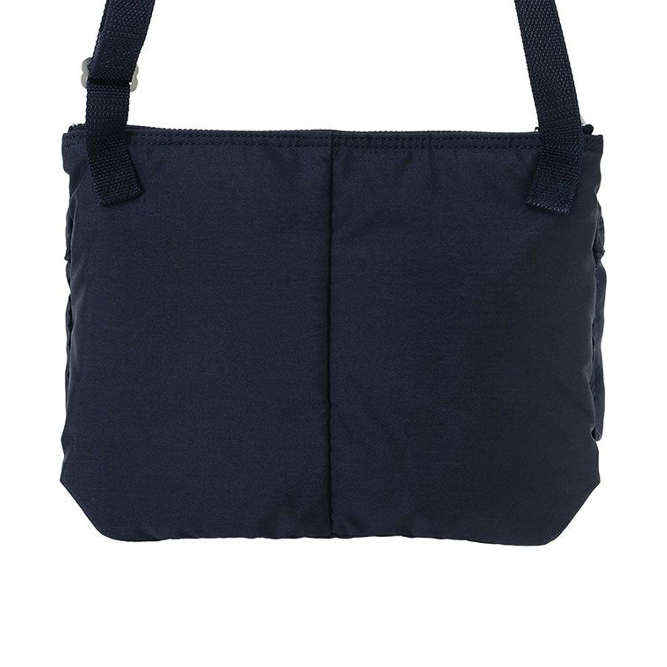 Porter By Yoshida Force Shoulder Bag (Navy)  - Allike Store