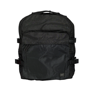 Porter by Yoshida Force Daypack (Schwarz) - Allike Store