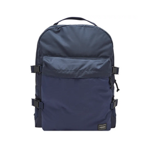 Porter by Yoshida Force Daypack (Navy)  - Allike Store