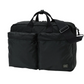 Porter by Yoshida Force 3Way Briefcase (Schwarz)  - Allike Store