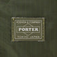 Porter By Yoshida Flex 2 Way Tote Bag (Oliv)  - Allike Store