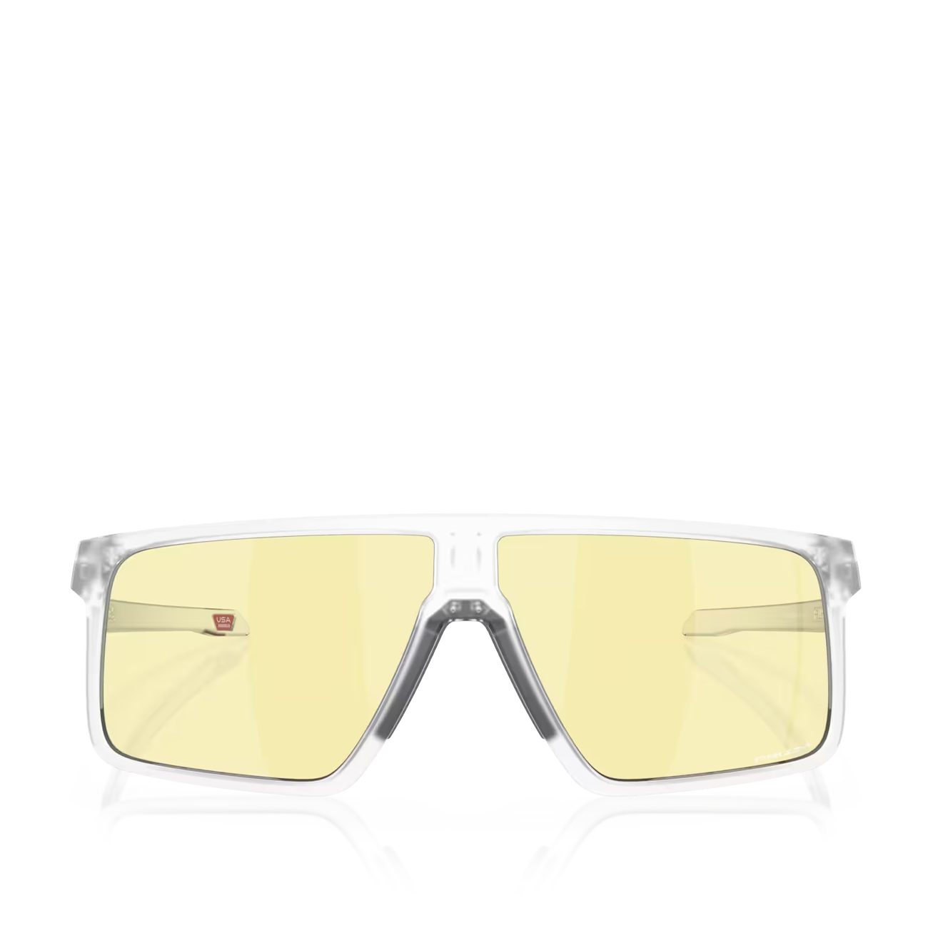 Oakley Helux (Clear / Gelb)  - Allike Store