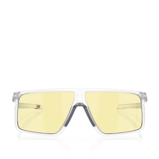 Oakley Helux (Clear / Gelb)  - Cheap Cerbe Jordan Outlet