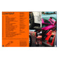 Lodown Magazine Vehicular  - Allike Store