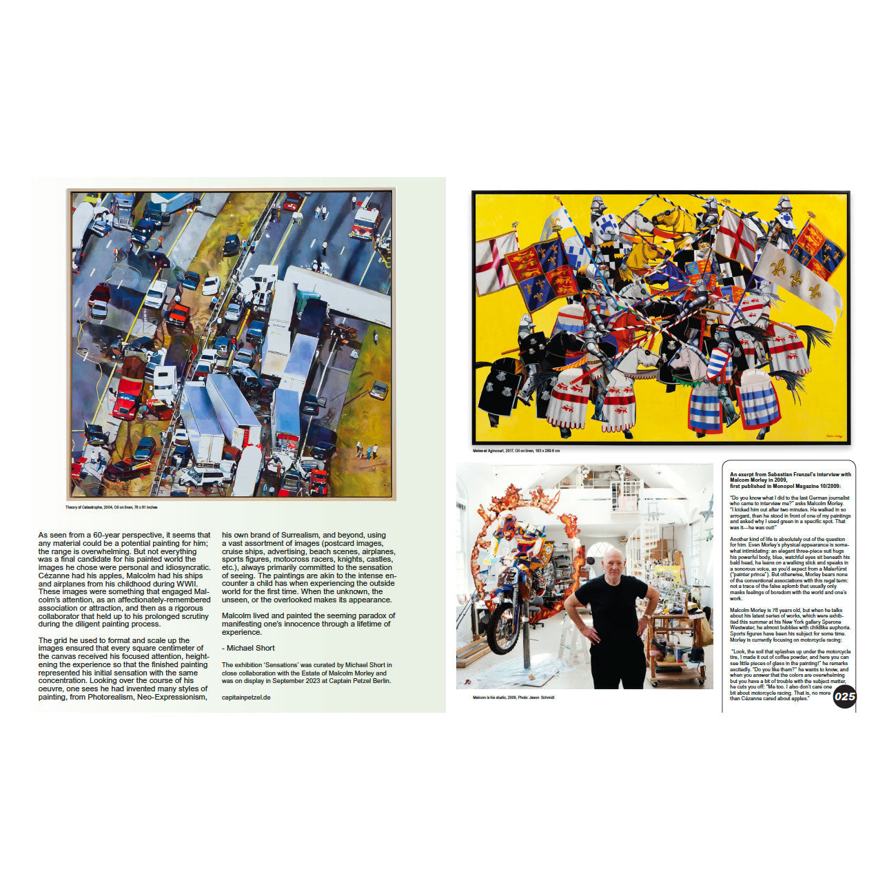 Lodown Magazine Vehicular  - Allike Store