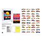 Lodown Magazine Vehicular  - Allike Store