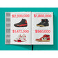 Taschen: Sneaker Freaker. World's Greatest Sneaker Collectors  - Allike Store