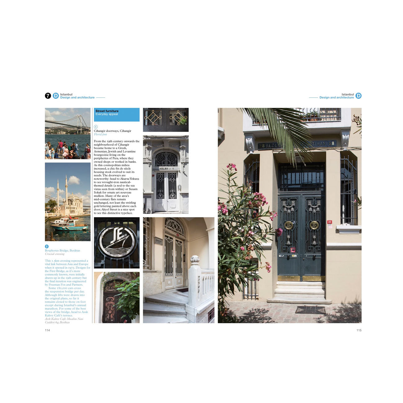 Gestalten: Istanbul – The Monocle Travel Guide Series  - Allike Store
