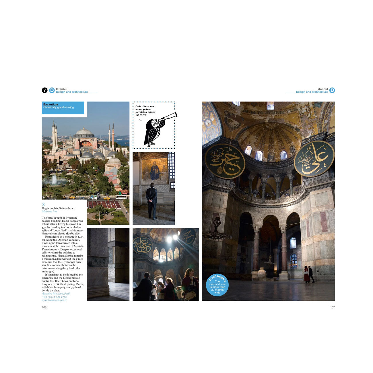 Gestalten: Istanbul – The Monocle Travel Guide Series  - Allike Store