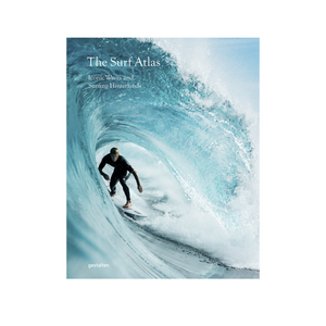Gestalten The Surf Atlas - Allike Store