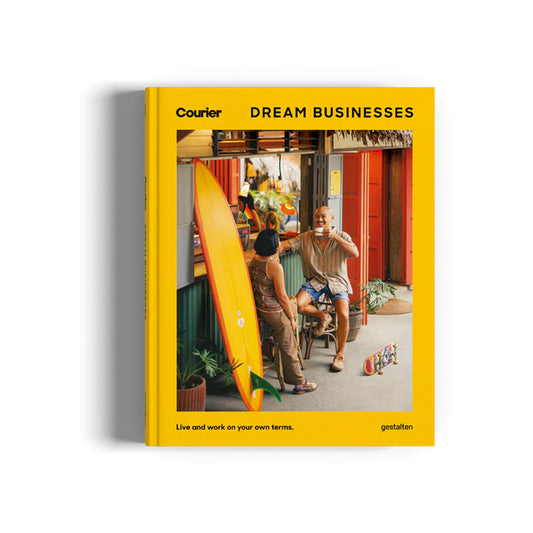 Gestalten: Dream Businesses  - Allike Store