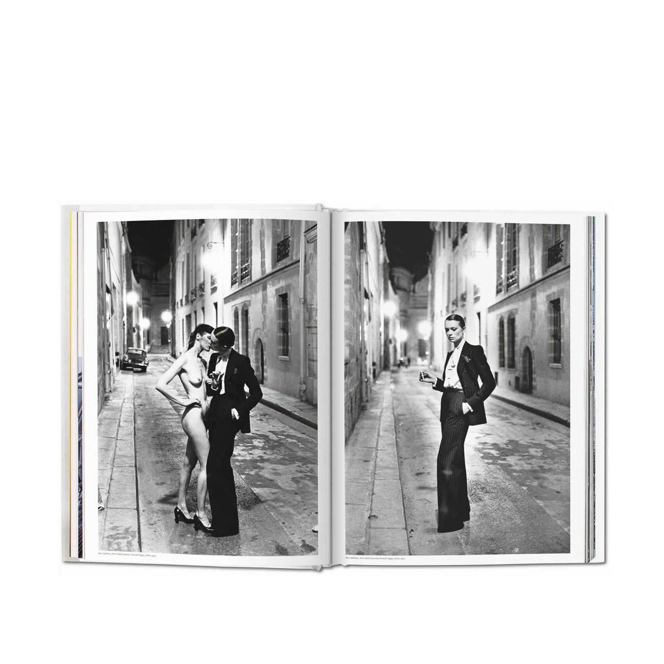 Taschen: Helmut Newton. SUMO. 20th Anniversary Edition XL  - Allike Store