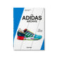Taschen: The adidas Archive. The Footwear Collection. 40th Edition  - Allike Store