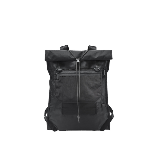 FREITAG Mono[PA6] Backpack (Schwarz)  - Cheap Sneakersbe Jordan Outlet