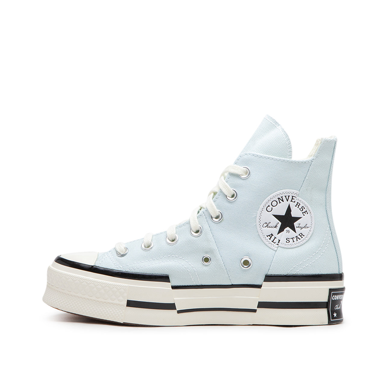 Converse hot sale ice blue