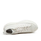 Converse Run Star Hike Platform Croco Embossed (Weiß)  - Allike Store