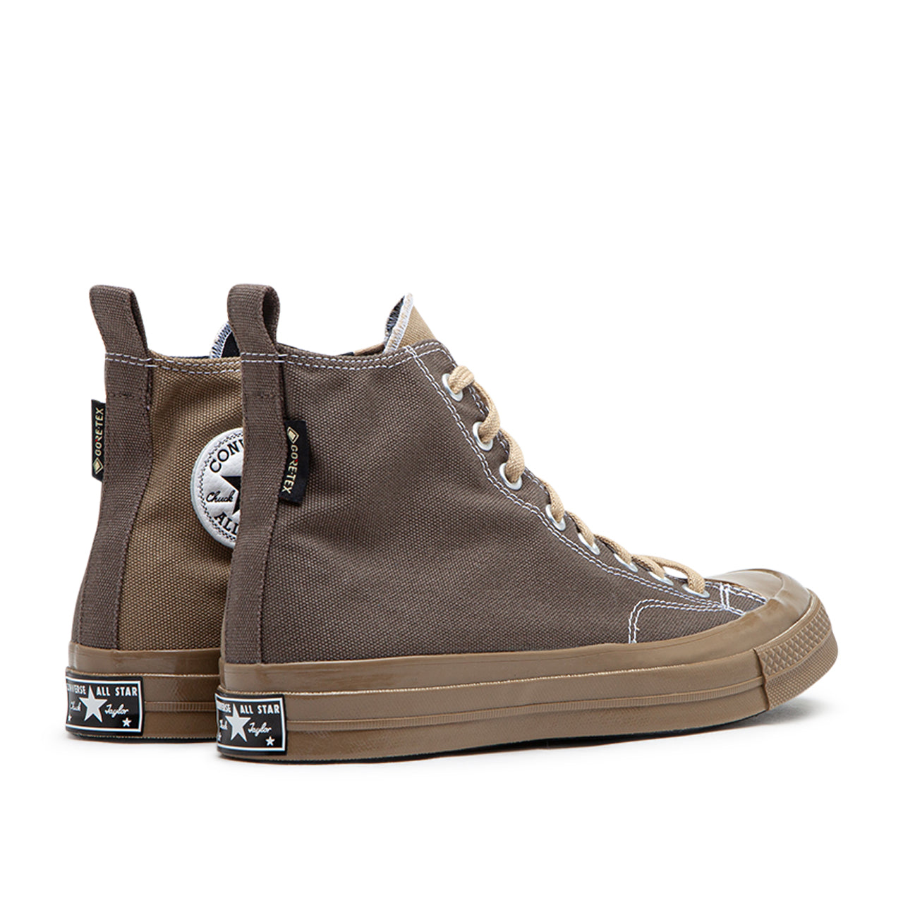 Converse Chuck 70 GTX (Braun)  - Cheap Sneakersbe Jordan Outlet