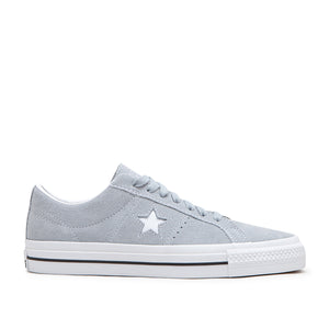 Converse Cons One Star Pro Fall Tone (Grau / Weiß)  - Allike Store