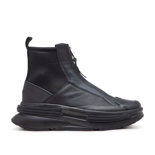 Converse Run Star Legacy Chelsea Boot CX (Schwarz)  - Cheap Sneakersbe Jordan Outlet