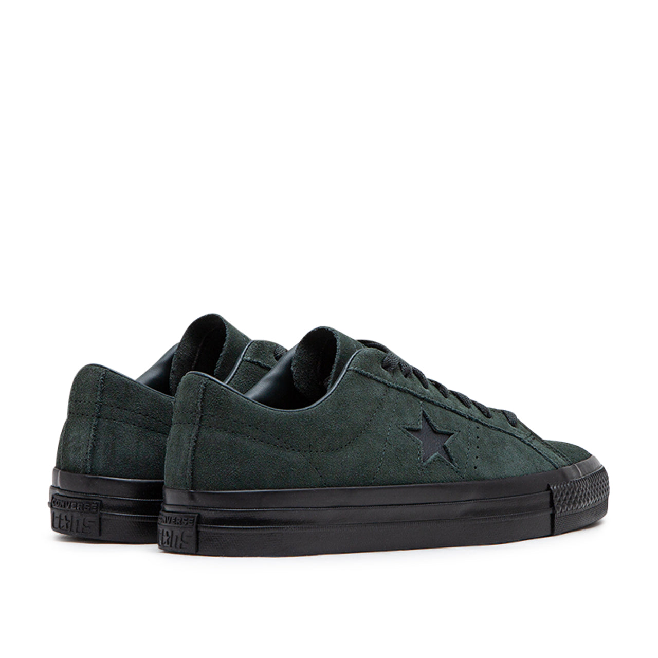 Converse one star store classic suede