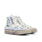 Converse x Ader Error Chuck 70 Hi (Weiß / Blau)  - Allike Store