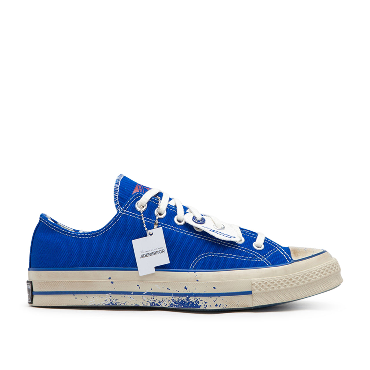 Converse x Ader Error Chuck 70 Ox (Blau)  - Allike Store