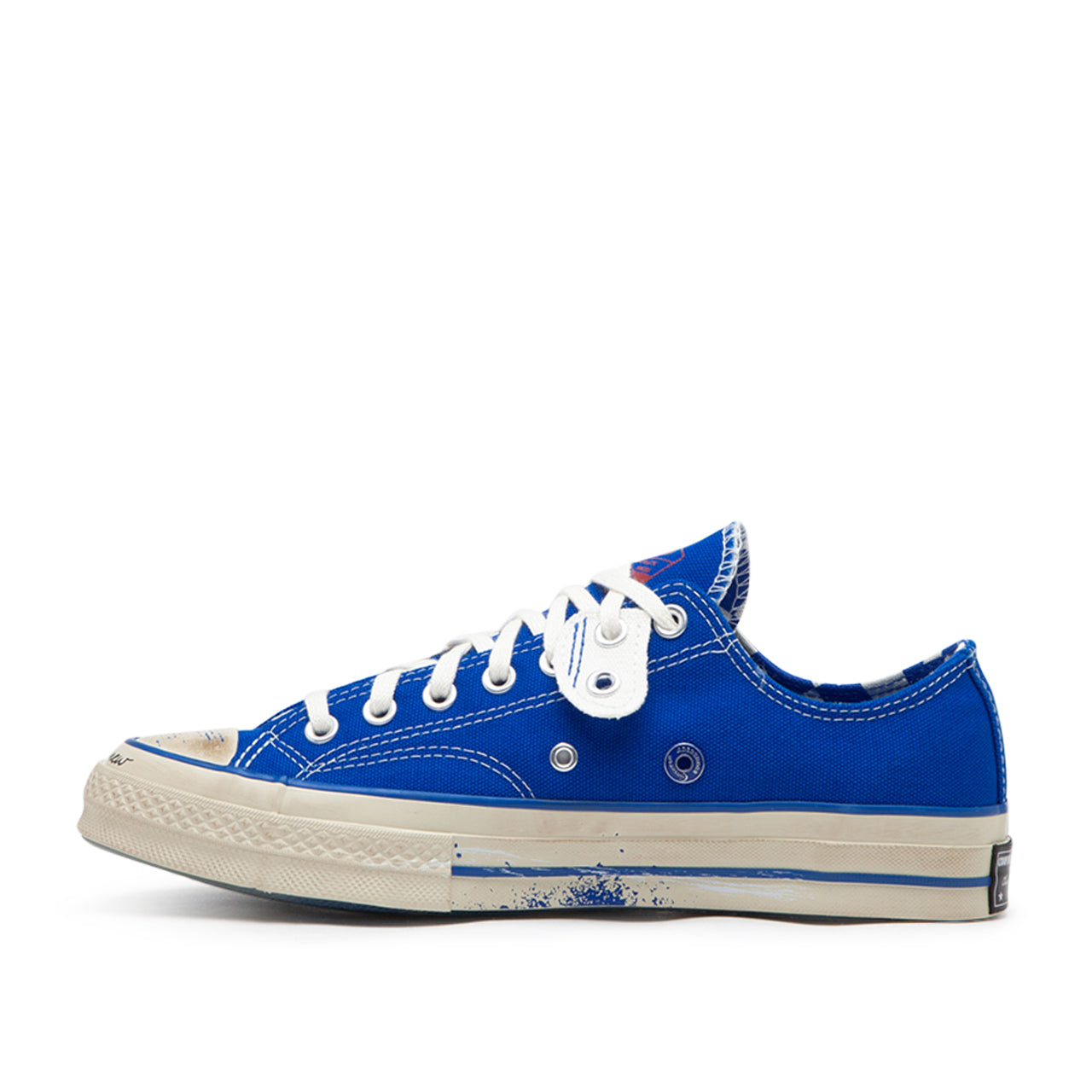 Converse x Ader Error Chuck 70 Ox (Blau)  - Allike Store
