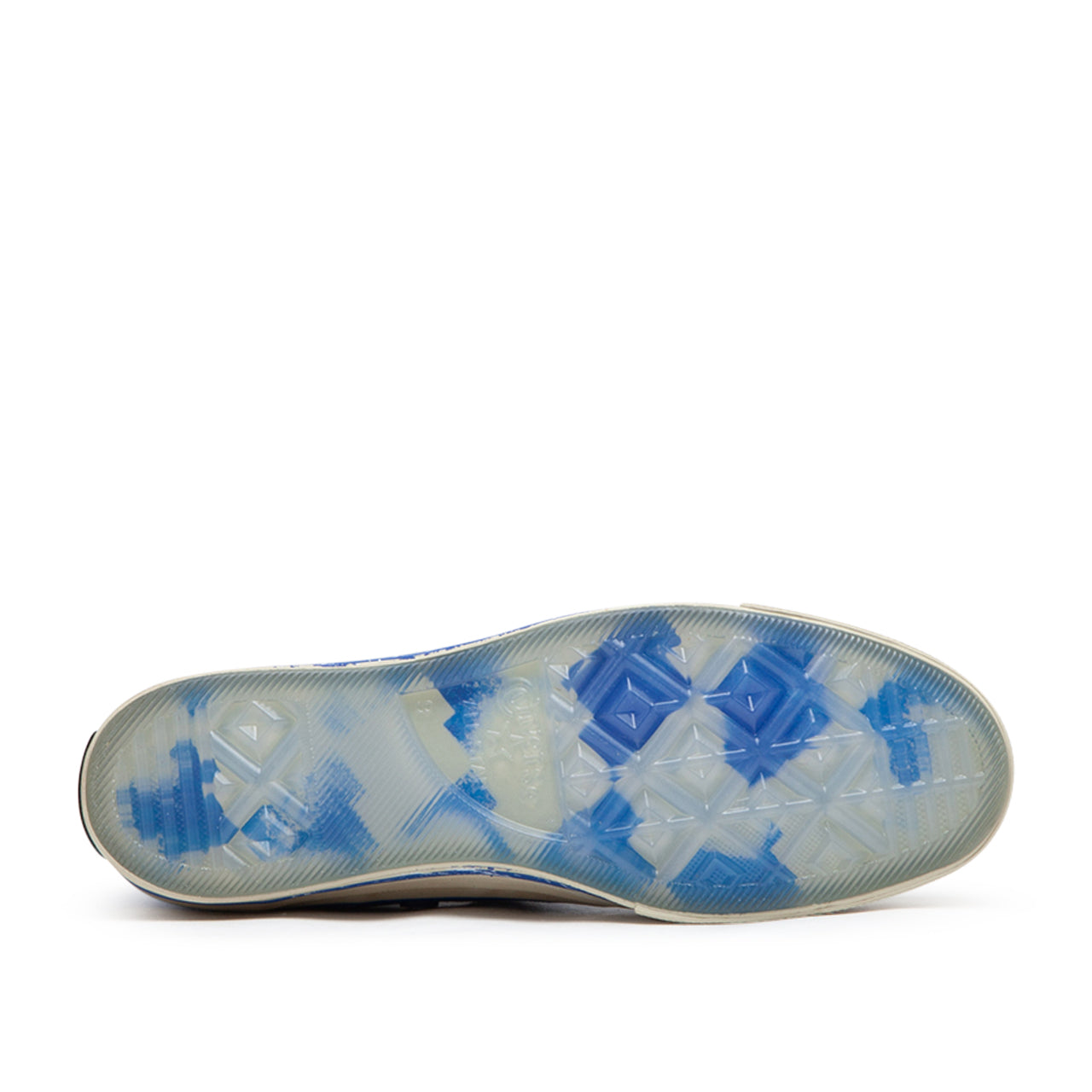 Converse x Ader Error Chuck 70 Ox (Blau)  - Allike Store