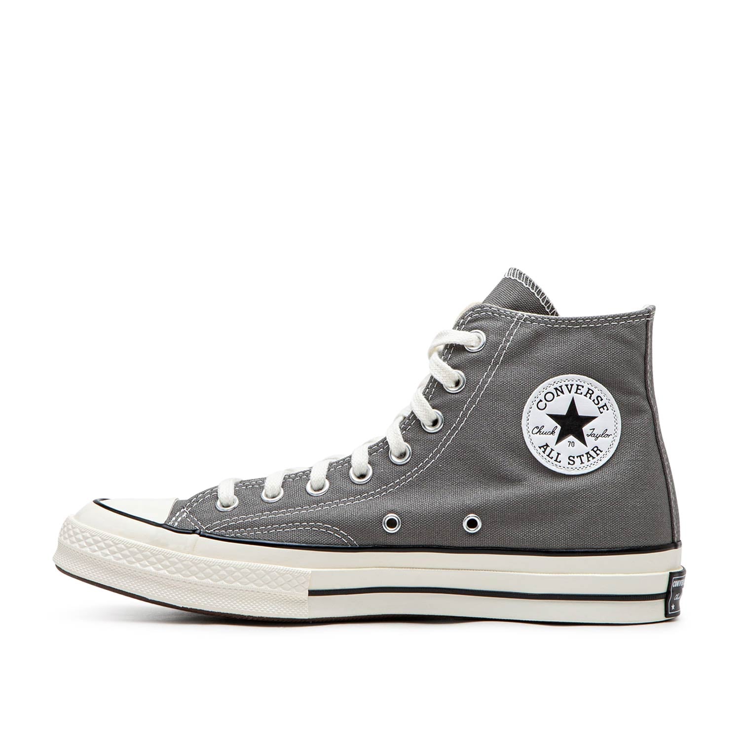 Converse chuck taylor clearance grey