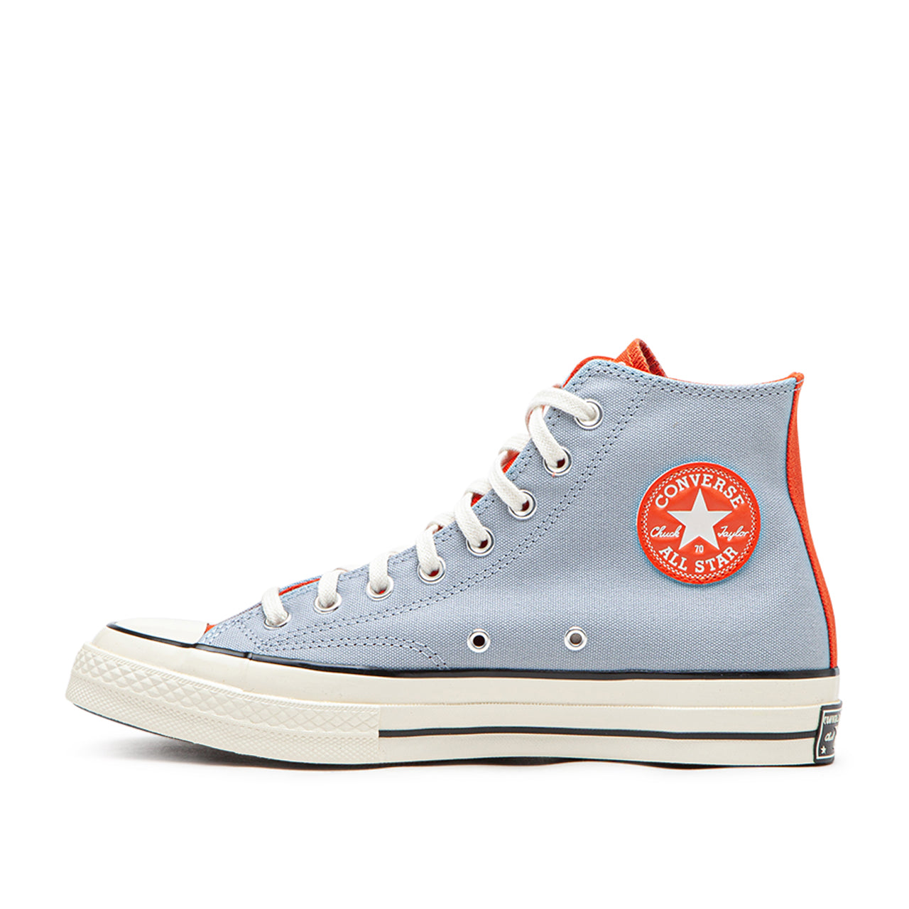 Converse Chuck 70 Converse Plateau Hellblau Sneaker Chucks