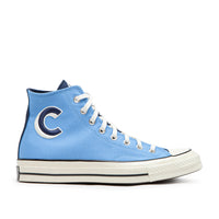Converse Chuck Taylor 70 Hi (Blue / White / Navy)