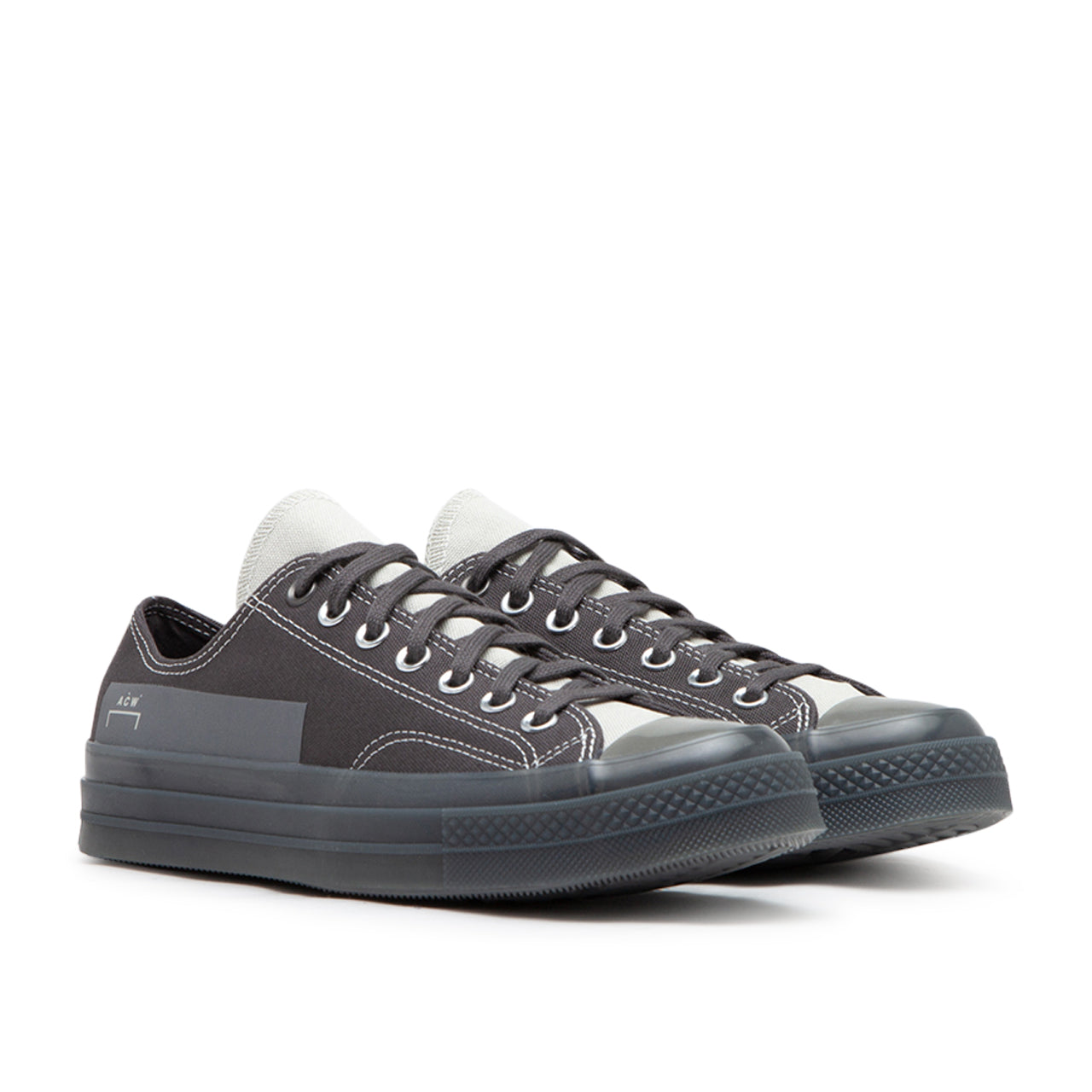 Converse on sale ox grey