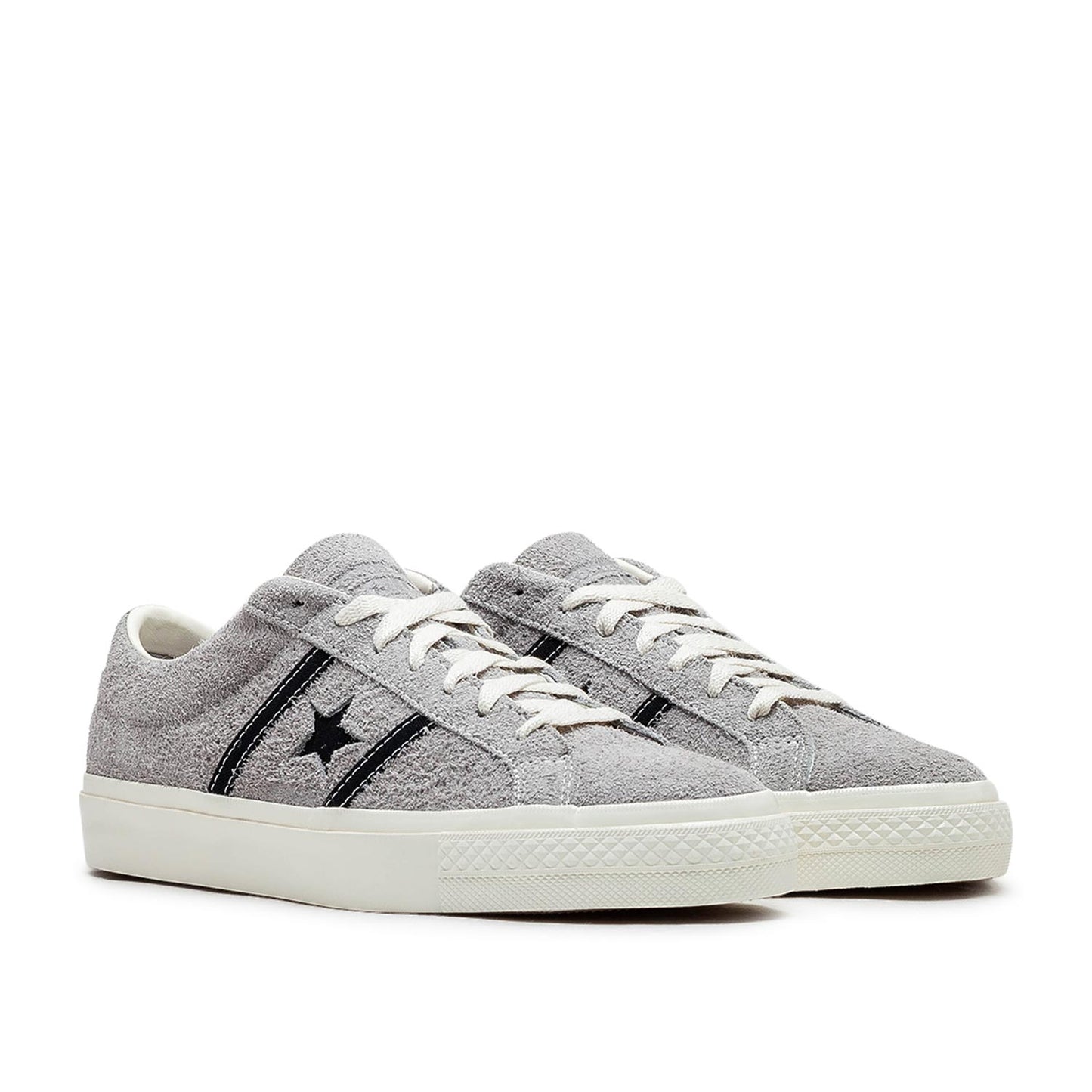 Converse One Star Academy Pro OX (Grau) - Allike Store