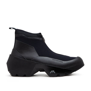Converse x A-COLD-WALL* Geo Forma Boot Hi (Schwarz)  - Allike Store